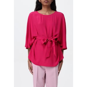 Ontspannen Fit 34 Mouw Blouse