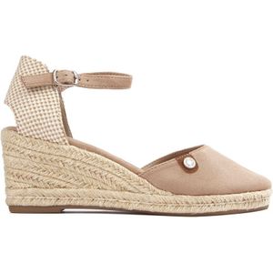 Refresh Rope Wedge Sandalen