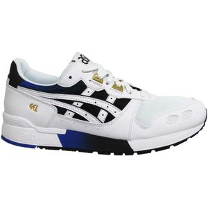 Asicstiger Gel-Lyte Heren Wit Hardlooptrainers