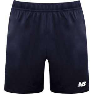 New Balance - MS133013 OTS - Korte Broeken - Grafisch Logo