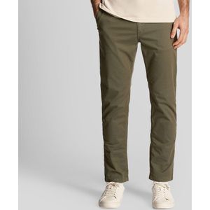 Lyle And Scott - Anfield - Chino Broek - Groen