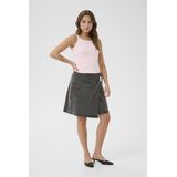 Kaffe - KAcarna - Top - Rosé - Mouwloos - Slanke Pasvorm