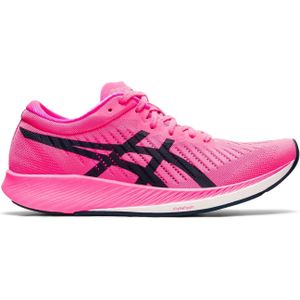 Asics Dames Metaracer Hardloopschoenen