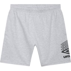 Umbro Heren Terras Shorts (Grijze Mergel)