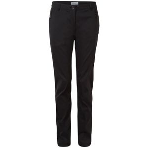 Craghoppers Dames/Dames Kiwi Pro II Broek (Zwart)