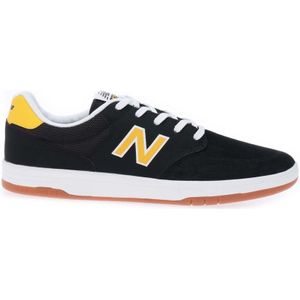 Men's New Balance Numeric 425 Inline Trainers in Black