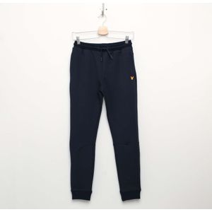 Boy's Lyle And Scott Sport Tech Fleece Jog Pant in Navy