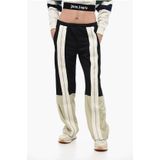 Trainingsbroek - Met Rits Aan De Voorkant - Sportbroeken