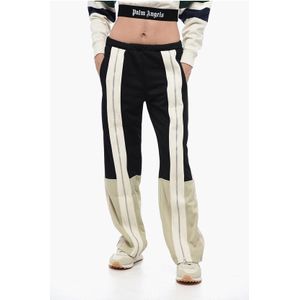 Trainingsbroek - Met Rits Aan De Voorkant - Sportbroeken