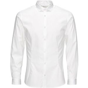 Jack & Jones Overhemd Met Lange Mouwen - Maat 2XL