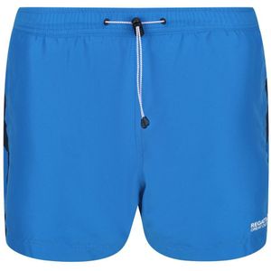 Regatta Heren Rehere Shorts (Keizerlijk blauw/Maanlicht denim)