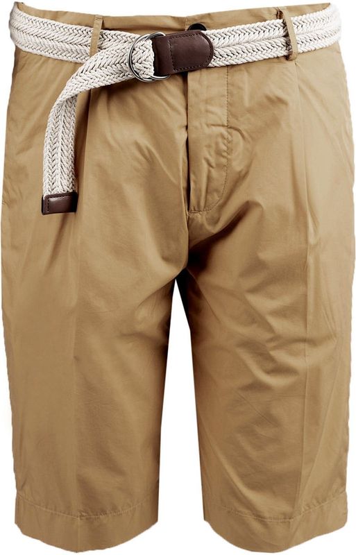 Antony Morato - Korte Broek - Beige - Heren