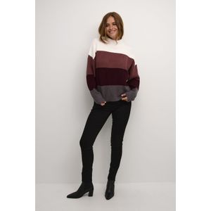 CULTURE - Olivia Block - Damestrui - Zwart