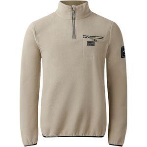 Dare 2B Heren Affinity Mountain Fleece Top (Abbeystone)