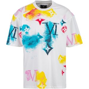 19v69 Italia T-Shirts Tamaro Icoon