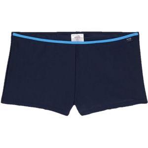 Regatta Grote Buitenshuis Vrouwen/dames Aceana Bikini Shorts (Marine/Sonisch Blauw) - Maat 48