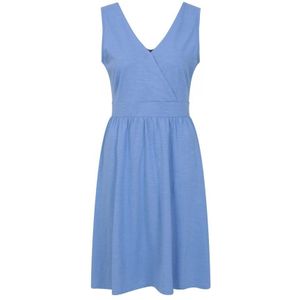 Mountain Warehouse Dames/Dames Newquay Midi Dress (Blauw) - Maat 40