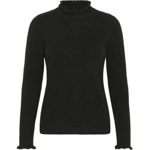 Pullover GuniIW Classic fit black