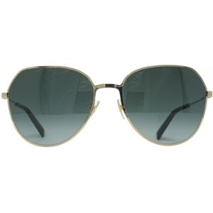 Givenchy GV7158/S 2F7 9O zilveren zonnebril | Sunglasses