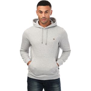 Ted Baker - Hendon - Hooded Sweatshirt - Grijs