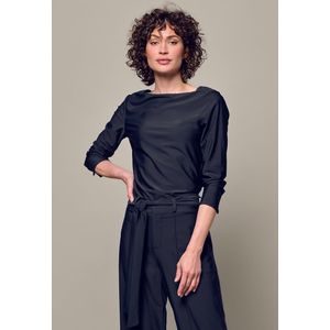 Jesper - Travel Top - Donkerblauw