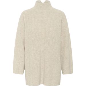 Pullover SofiyaPW Oversize fit beige