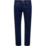 Only & Sons - Jeans - Slim Fit - 5-Pocketstijl
