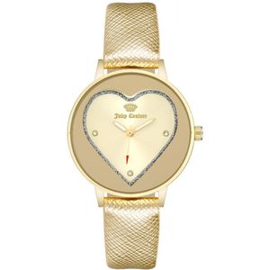 Juicy Couture Watch JC/1234GPGD