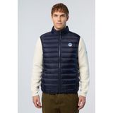 North Sails, Heren, Jassen, Blauw, Maat: 2XL