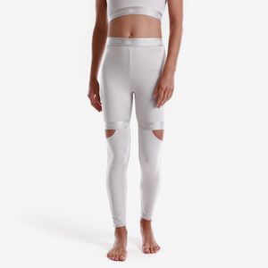 Kappa Cutout Legging Sportkleding Stijl