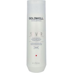 Goldwell Dualsenses Silver Shampoo250 ml.