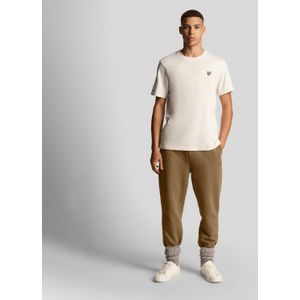 Lyle And Scott - Racked - Herenloggers - Olijfkleur