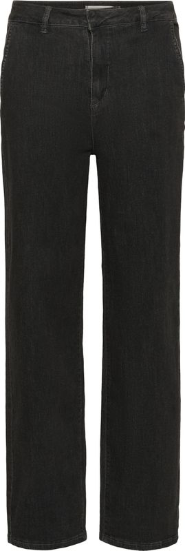 Jeans CRVisti Regular fit dark grey