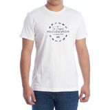 La Martina - YMR321-JS206 - T-shirt - Heren - Regular Fit - Korte Mouwen