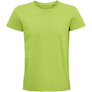 SOLS Unisex Volwassen Pionier Organisch T-shirt (Appelgroen) - Maat 2XL