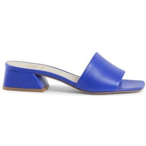 19V69 Italia - Neper KID Bluette - Sandalen - Blauw - Leer