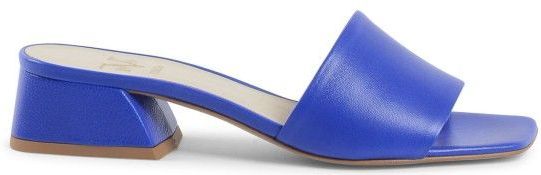 19V69 Italia - Neper KID Bluette - Sandalen - Blauw - Leer