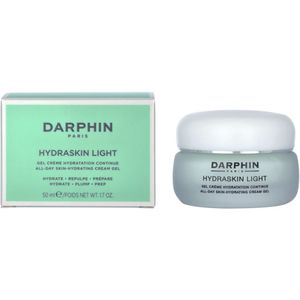 Darphin Hydraskin Light All Day Skin Hydrating Cream-Gel 50ml.