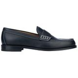 Dior - Granville Loafer - Schoen - Zwart - Leer