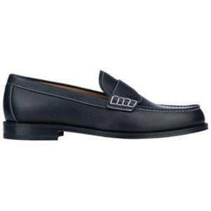 Dior - Granville Loafer - Schoen - Zwart - Leer