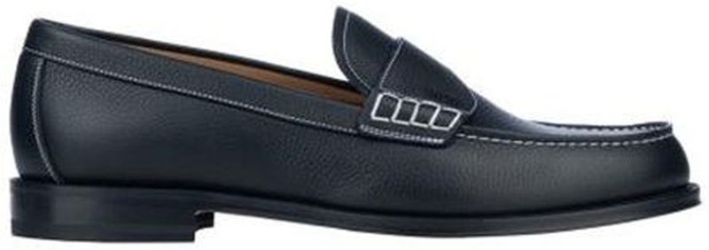 Dior - Granville Loafer - Schoen - Zwart - Leer