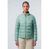 North Sails - Naomi - Donsjack - Gerecycled Nylon Taffeta - Dames