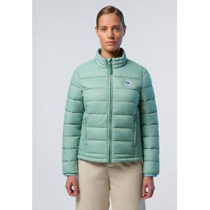 North Sails - Naomi - Donsjack - Gerecycled Nylon Taffeta - Dames