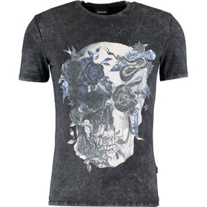 Gewoon Cavalli S03GC0367 900 N20543 T-shirt