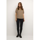 KAFFE - Sally Tilly - Damesblouse