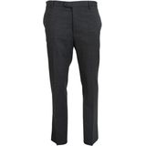 Classicfit Ruitenkledingbroek