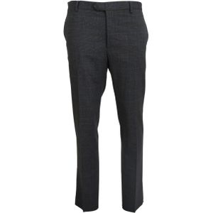 Classicfit Ruitenkledingbroek