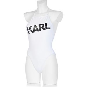 Badpak van Karl Lagerfeld