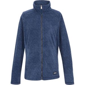 Dare2b - Mergel Vest - Fleece - Groen - 100% Gerecycled Polyester