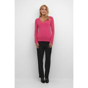 Pullover Regular fit pink